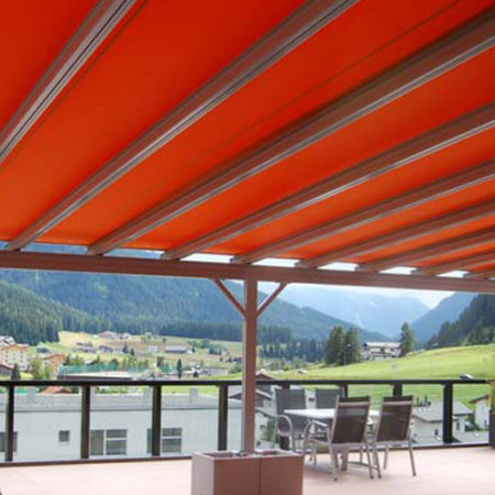 Miranda P7000, P8000