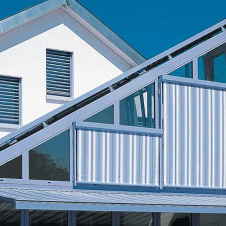 Vertical S2110, S4110, S6610