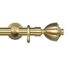 06 Эксклюзивный латунный карниз Кубок латунь