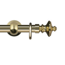 08 Эксклюзивный латунный карниз Форум латунь