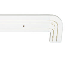 Багетный карниз «Бремен»2