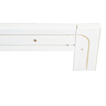 Багетный карниз «Бремен»3