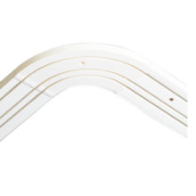 Багетный карниз «Бремен»5