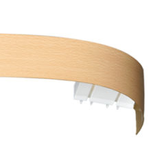 Багетный карниз «Мюнхен» бук