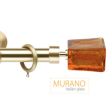 Эксклюзивный латунный карниз Башня