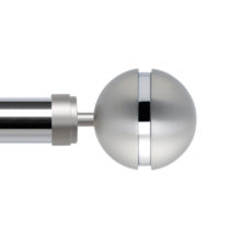 Эксклюзивный латунный карниз Нерела