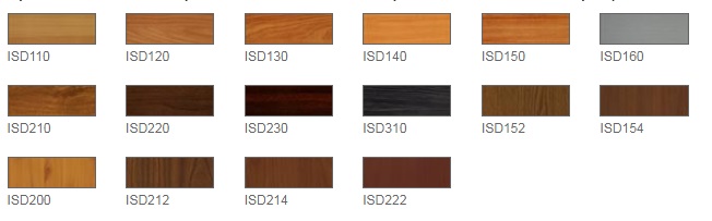 Эскиз ламели Cetta 50