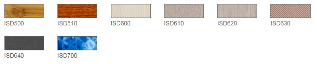 Эскиз ламели Cetta 50